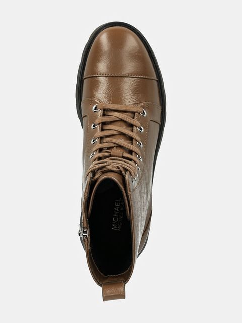 MICHAEL Michael Kors workery skórzane Blake