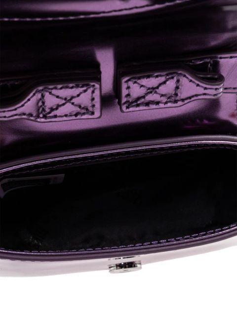 Diesel 1dr-Xs-S mini bag - Purple