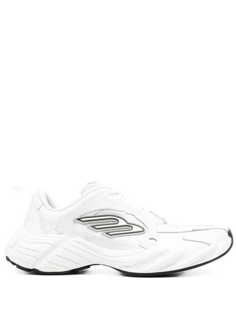 Balenciaga Monday sneakers - White - zdjęcie produktu nr 1