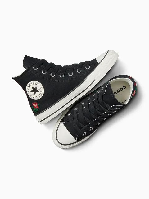 Converse trampki Chuck Taylor All Star kolor czarny A13657C