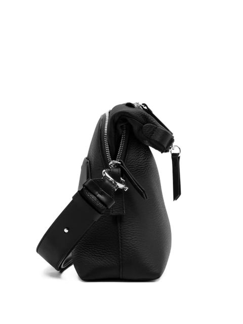 Maison Margiela 5AC City zip-closure clutch bag - Black