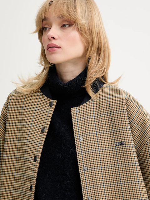 Gestuz kurtka bomber