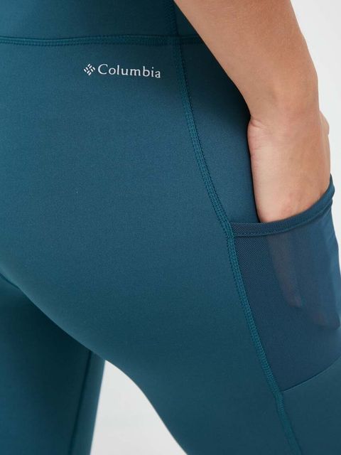 Columbia legginsy sportowe Windgates