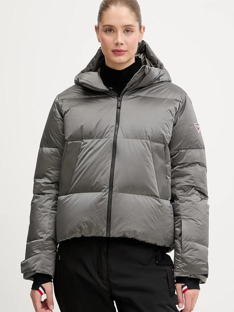 Rossignol kurtka narciarska puchowa DAILLE - zdjęcie produktu nr 1