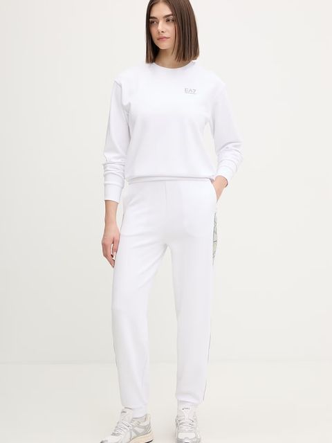 EA7 Emporio Armani dres