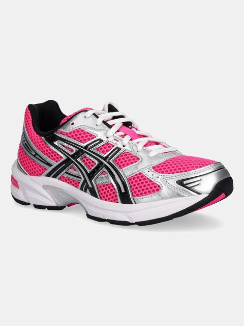 Asics sneakersy GEL-1130 damskie kolor różowy 1202A525.700 - zdjęcie produktu nr 1