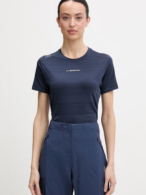 La Sportiva T-shirt trekkingowy damski Sunfire - zdjęcie produktu nr 1