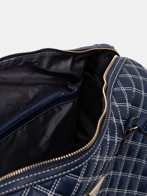 Guess torba CRUISE kolor granatowy TWQG96 49416