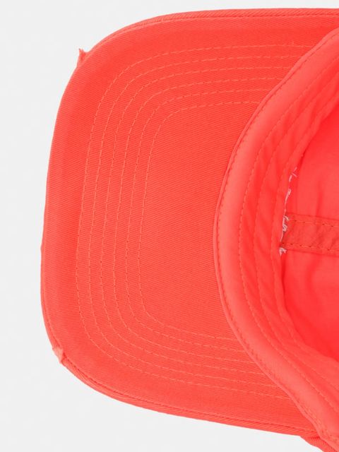 Karl Lagerfeld Jeans czapka z daszkiem