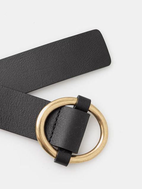 Sessun pasek damski skórzany - zdjęcie produktu nr 1