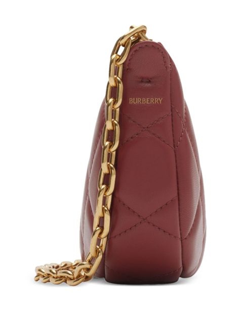Burberry Rocking Horse mini bag - Red