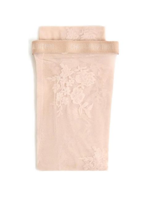 Valentino Garavani high-rise tights - Neutrals - zdjęcie produktu nr 1