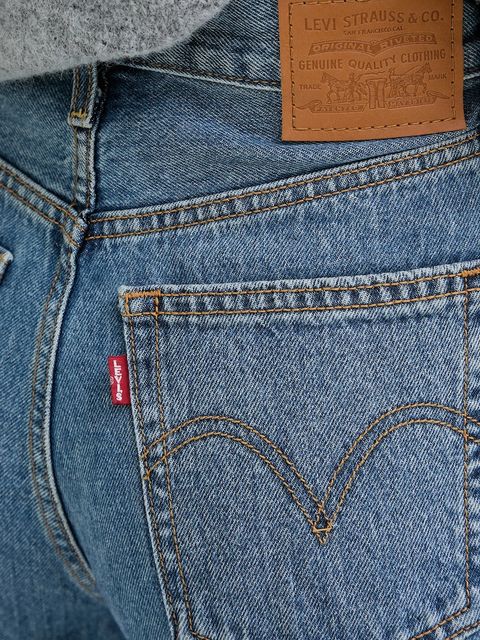 Levi's jeansy