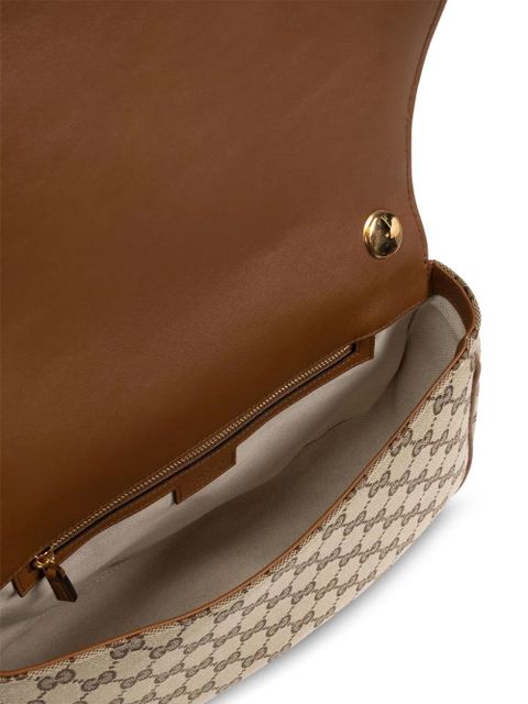 Gucci medium Blondie tote bag - Brown