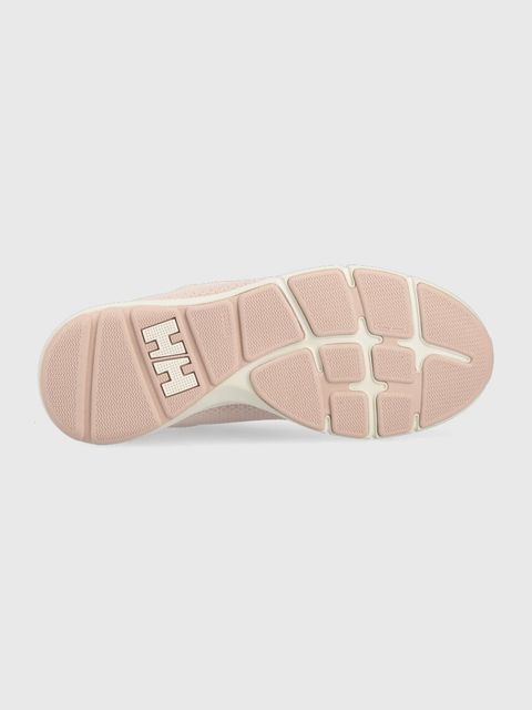 Helly Hansen sneakersy FEATHERING kolor różowy 11573 - zdjęcie produktu nr 2