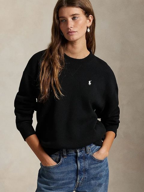 Polo Ralph Lauren bluza - zdjęcie produktu nr 1