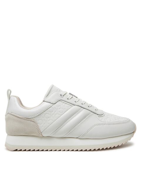 Sneakersy Calvin Klein