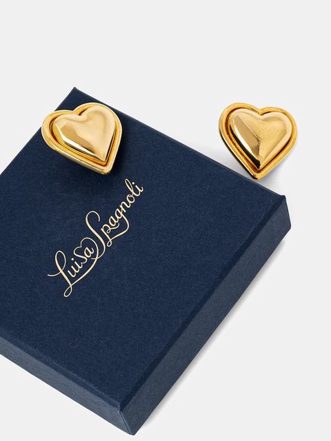 Luisa Spagnoli kolczyki