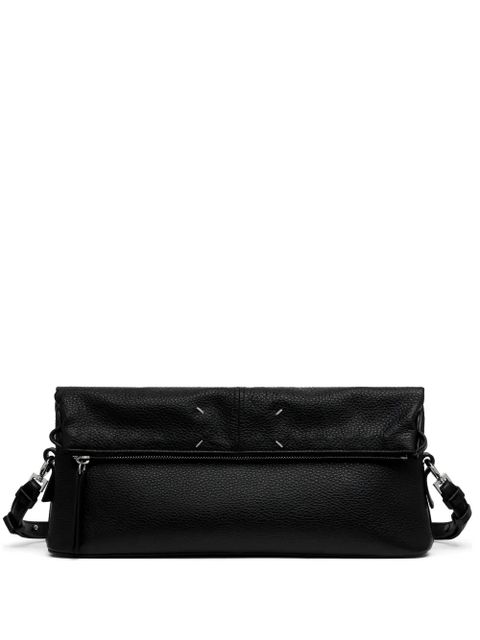 Maison Margiela 5AC stitching crossbody bag - Black - zdjęcie produktu nr 1