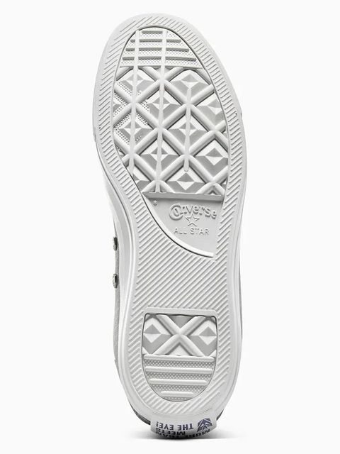 Converse trampki Converse x Transformers kolor szary A11658C