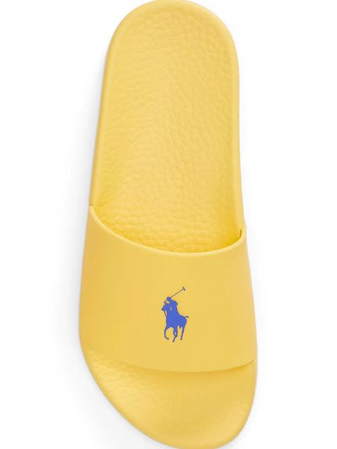 Polo Ralph Lauren klapki Polo Slide