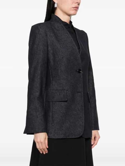 Max Mara Beatrice jacket - Blue
