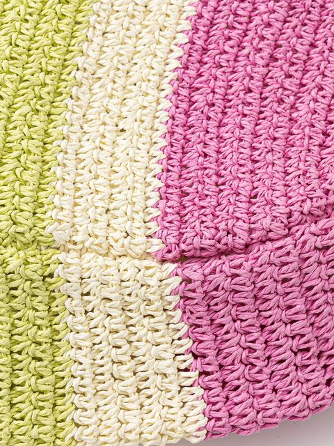 United Colors of Benetton torebka kolor zielony 61LB1Y01W