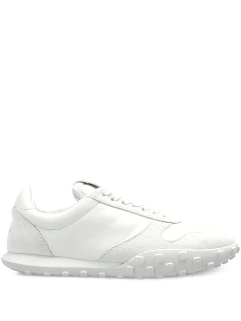 Jil Sander Moon sneakers - White - zdjęcie produktu nr 1