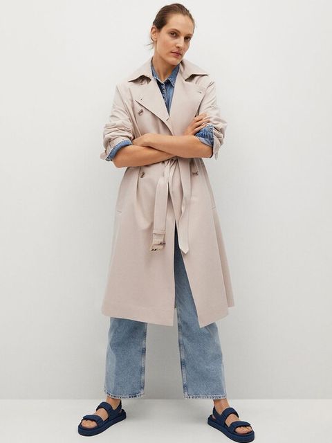 Mango - Trencz Formiga