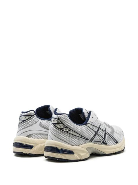 ASICS GEL-1130 "White/Midnight" sneakers