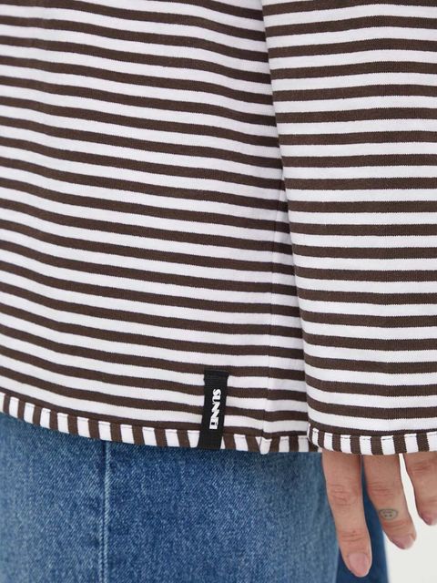 Sunnei longsleeve bawełniany