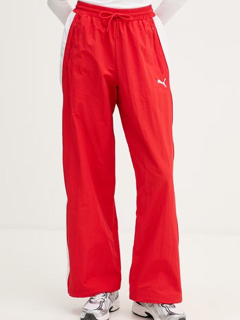 Puma spodnie dresowe Oversized