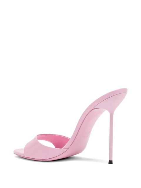 Paris Texas open-toe sandals - Pink - zdjęcie produktu nr 2