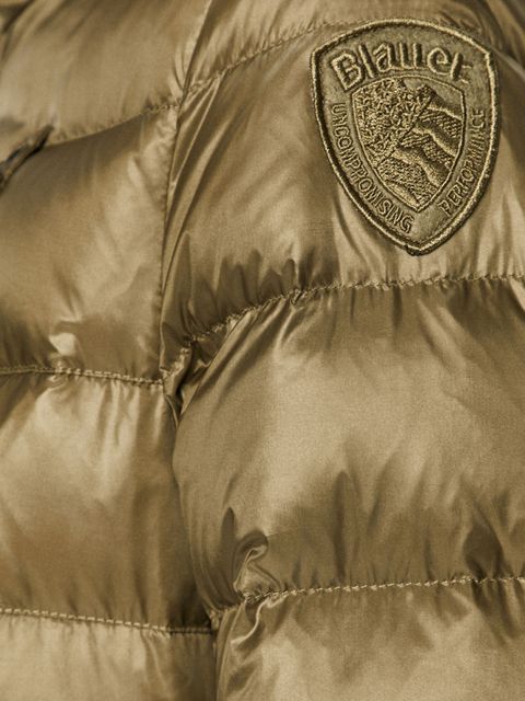 Blauer - Kurtka puchowa
