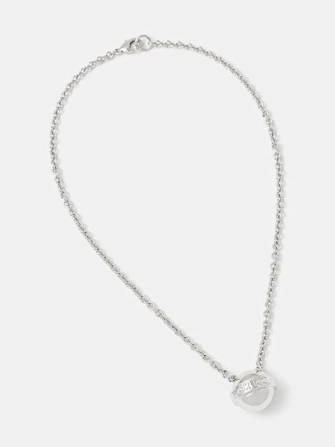 Fiorucci naszyjnik Lollipop U01FMAJE146MT01GY01 - zdjęcie produktu nr 1