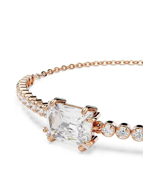 Swarovski bransoletka MATRIX damska 5730706