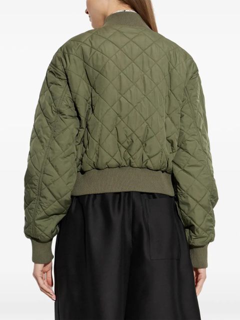 Carhartt WIP Selma Liner jacket - Green