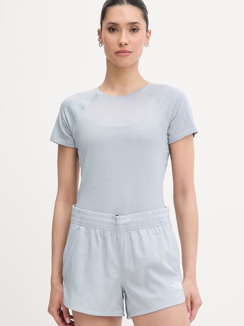 The North Face T-shirt treningowy damski JAIDA - zdjęcie produktu nr 1