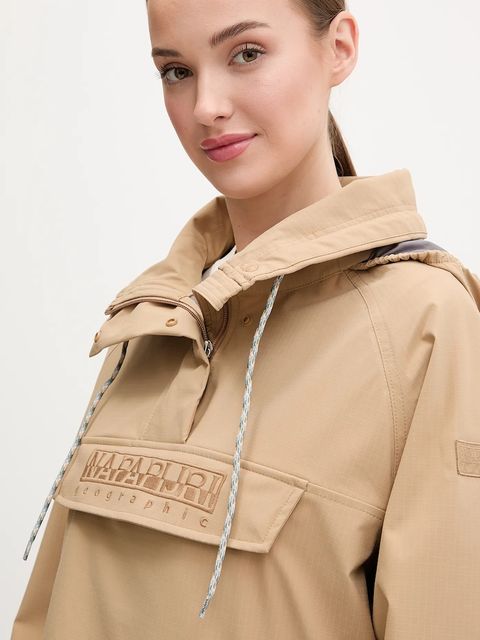 Napapijri kurtka Rainforest