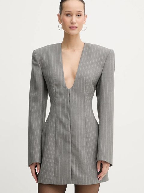 La Mania marynarka wełniana SELVIE - zdjęcie produktu nr 1