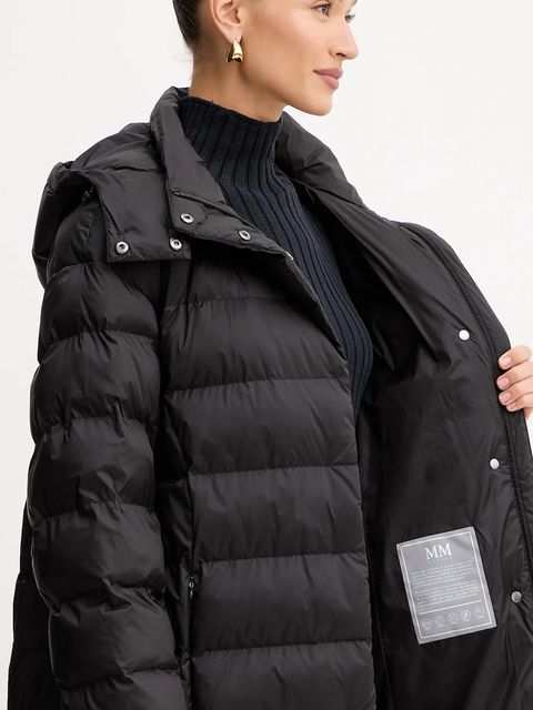 MM by Max Mara kurtka CARIOCA