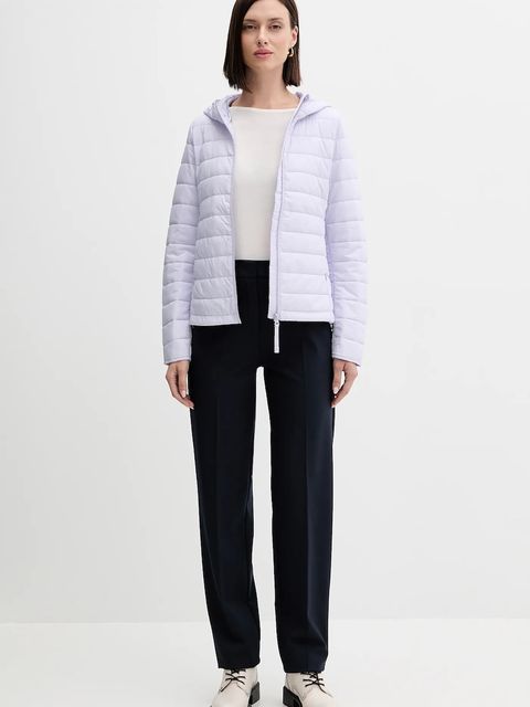 United Colors of Benetton sweter damski kolor beżowy lekki 103VD10AV