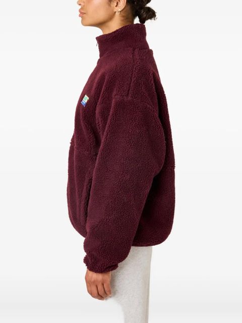 American Vintage Hoktown jacket - Red