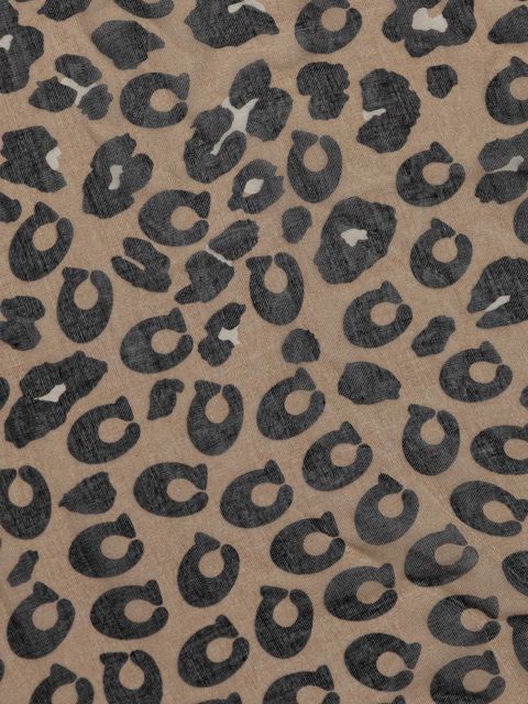 Coach szalik - zdjęcie produktu nr 2