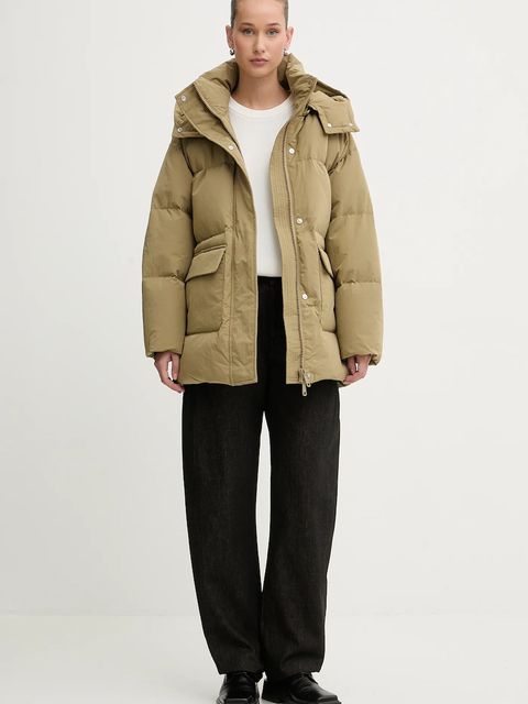 Miss Sixty kurtka puchowa - zdjęcie produktu nr 2