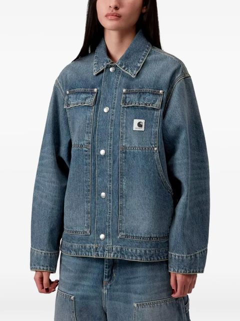 Carhartt WIP W'OG Arctic jacket - Blue