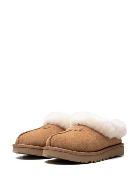 UGG Tazzette "Chestnut" slippers - Neutrals - zdjęcie produktu nr 2