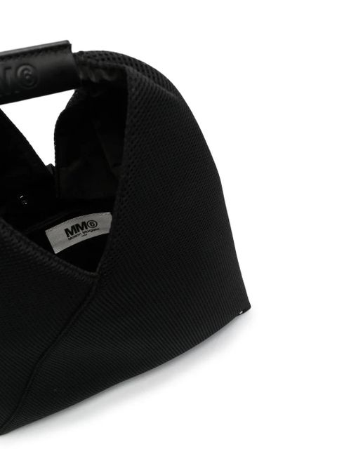 MM6 Maison Margiela Japanese tote bag - Black
