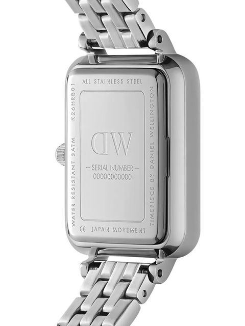 Daniel Wellington zegarek