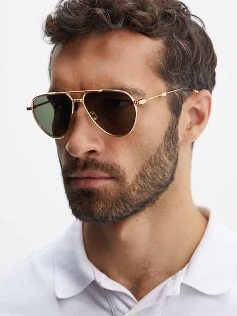 Valentino okulary przeciwsłoneczne V - STUD - II - zdjęcie produktu nr 1